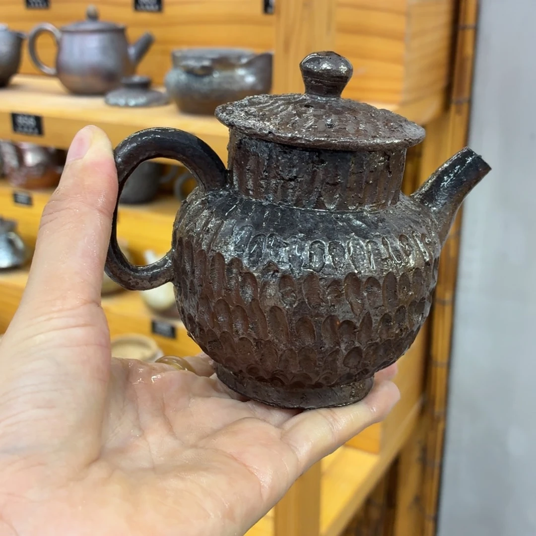 陶园柴烧精品好货731