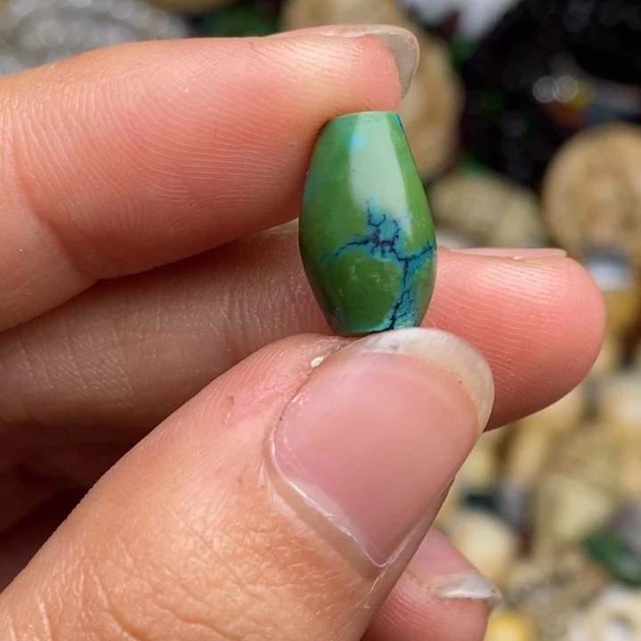 手串/手链牛骨藏传旦珍