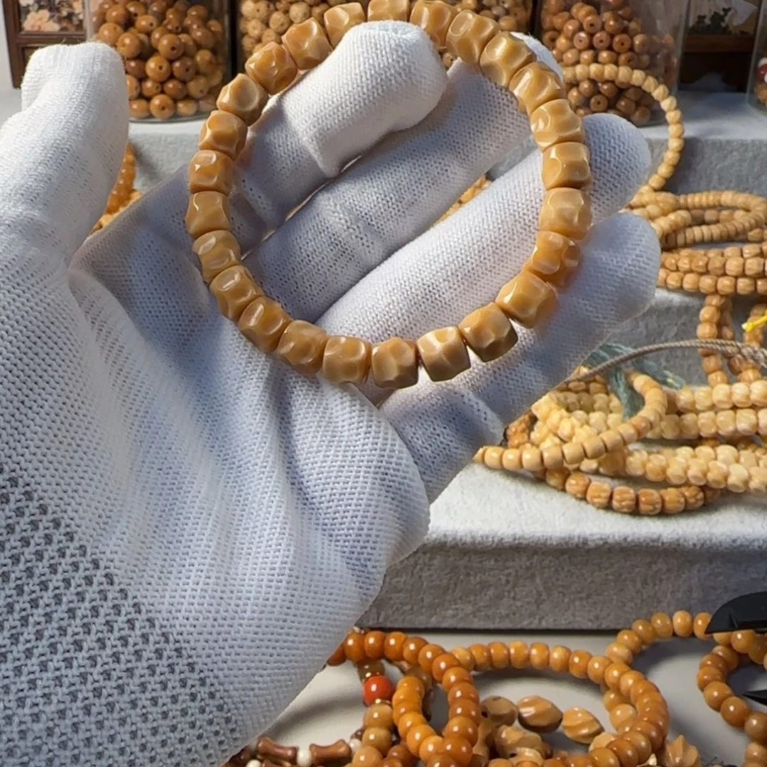 星月菩提吊坠沐繁29