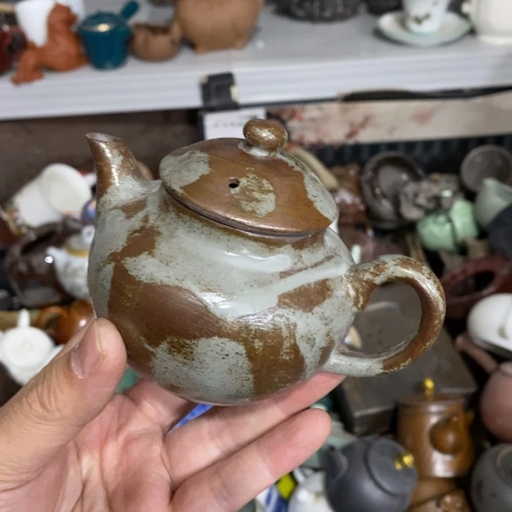 陶瓷艺术品及陶瓷制品