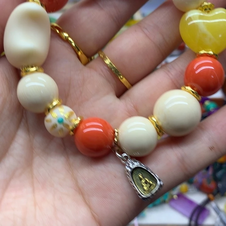 表妹原创设计吊坠