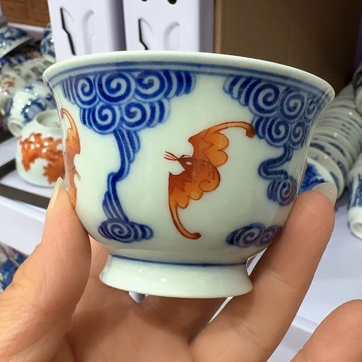 陶瓷艺术品收藏陶瓷