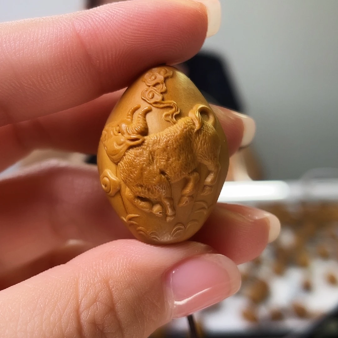 吊坠橄榄核橄榄核
