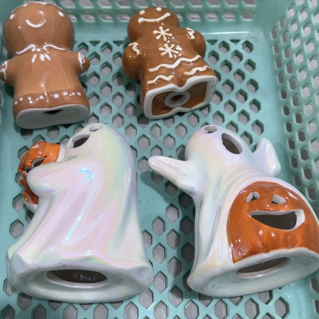 摆件微瑕看好再拍谢谢