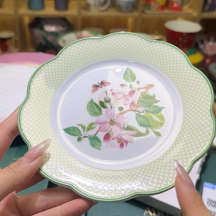 骨瓷实付满10包邮哈