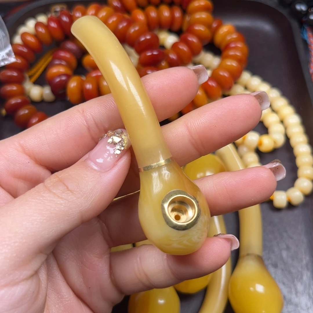 驼骨手串/手链编号133