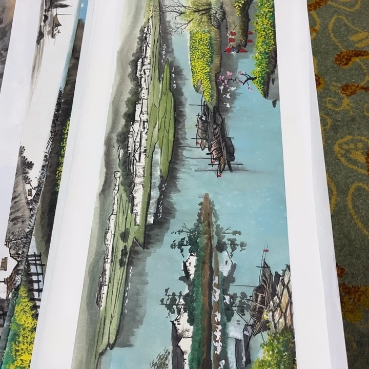 徐***程国画问生哈哈哈哈哈哈哈哈哈