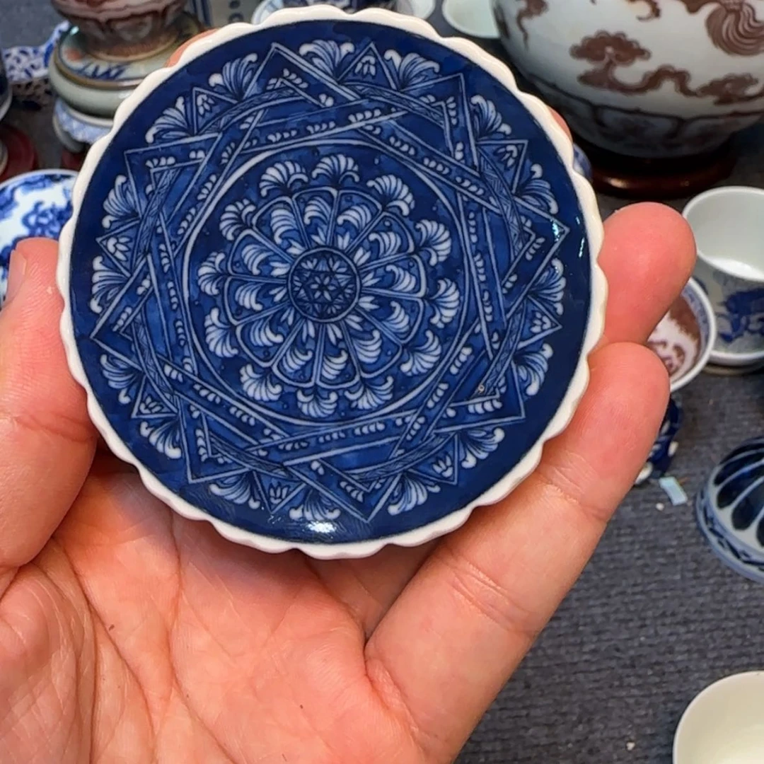 【闪购商品】瓷片星***景德镇市浮梁县，景德镇市浮梁县