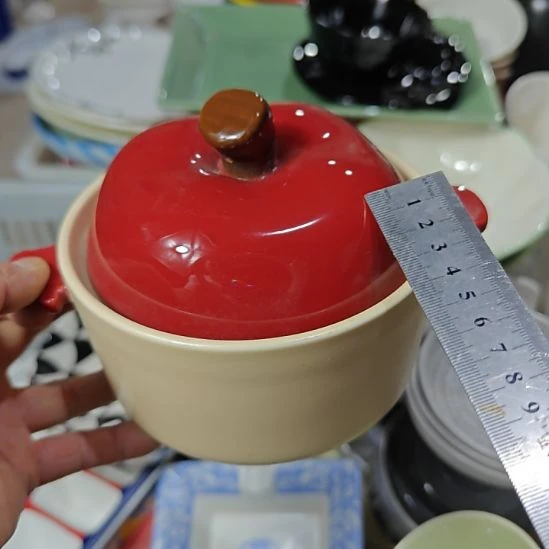 瓷片陶瓷餐具杯碗盘微瑕介意慎拍