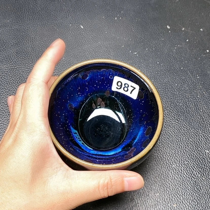 【闪购商品】茶盏我的盏太好看了吧