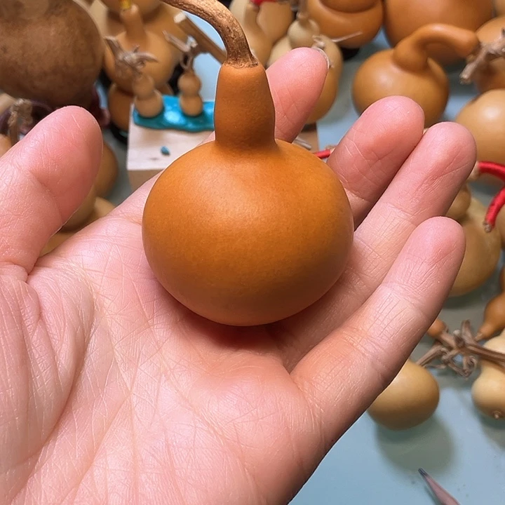 仙*老红皮响籽独霸手把