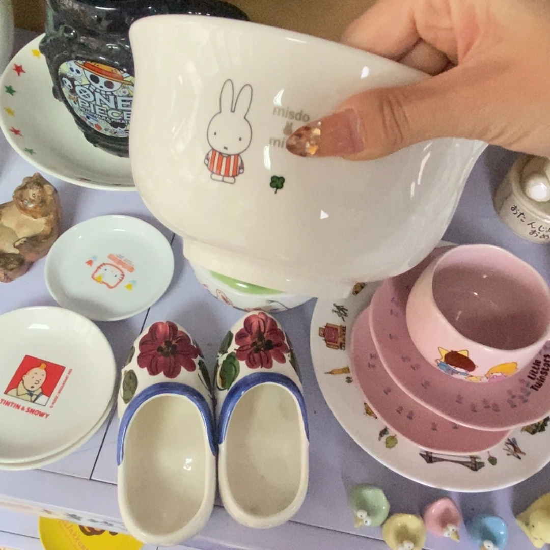 Y***a瓷片陶瓷退货拉黑