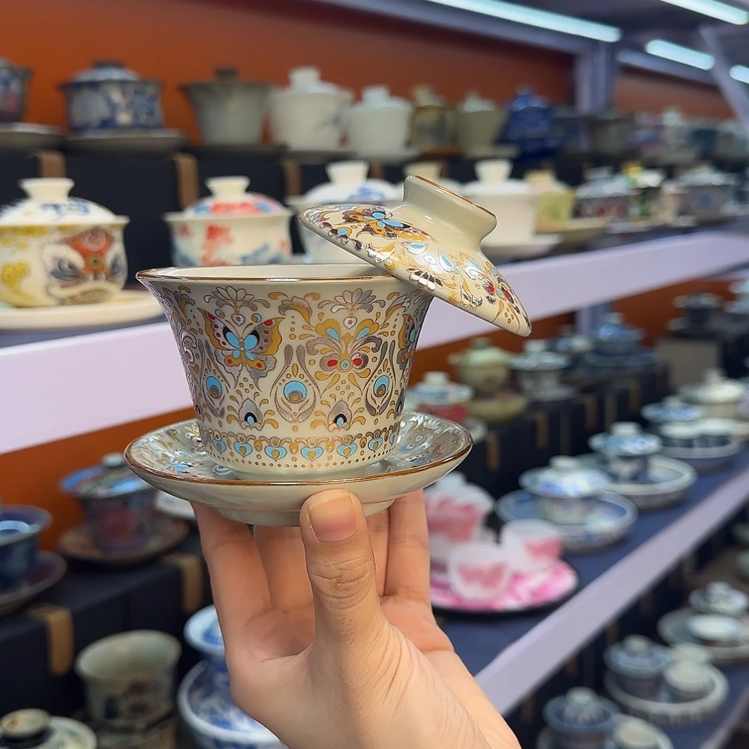 高温陶瓷材料等产品