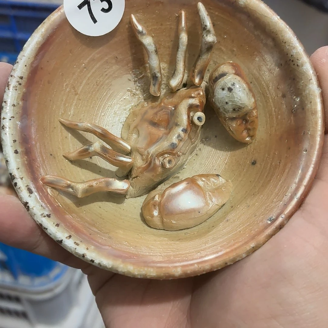 陶园柴烧，精品高货73