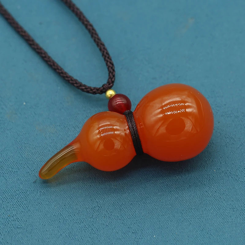 【高级定制】收藏级轻奢时尚设计吊坠X789