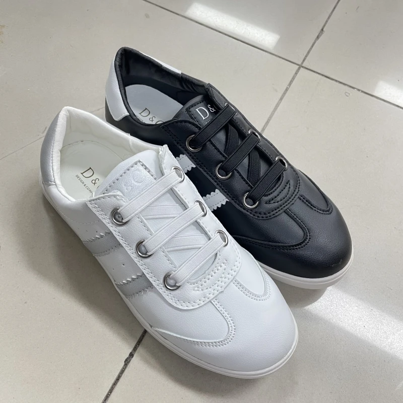 25款时尚休闲百搭外穿休闲板鞋女鞋-0452