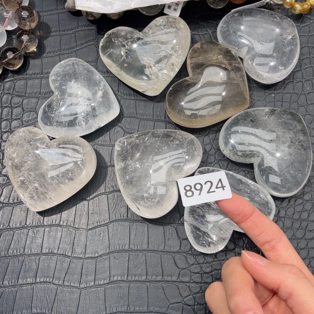 【闪购商品】未镶嵌大型摆件（非配饰）水晶