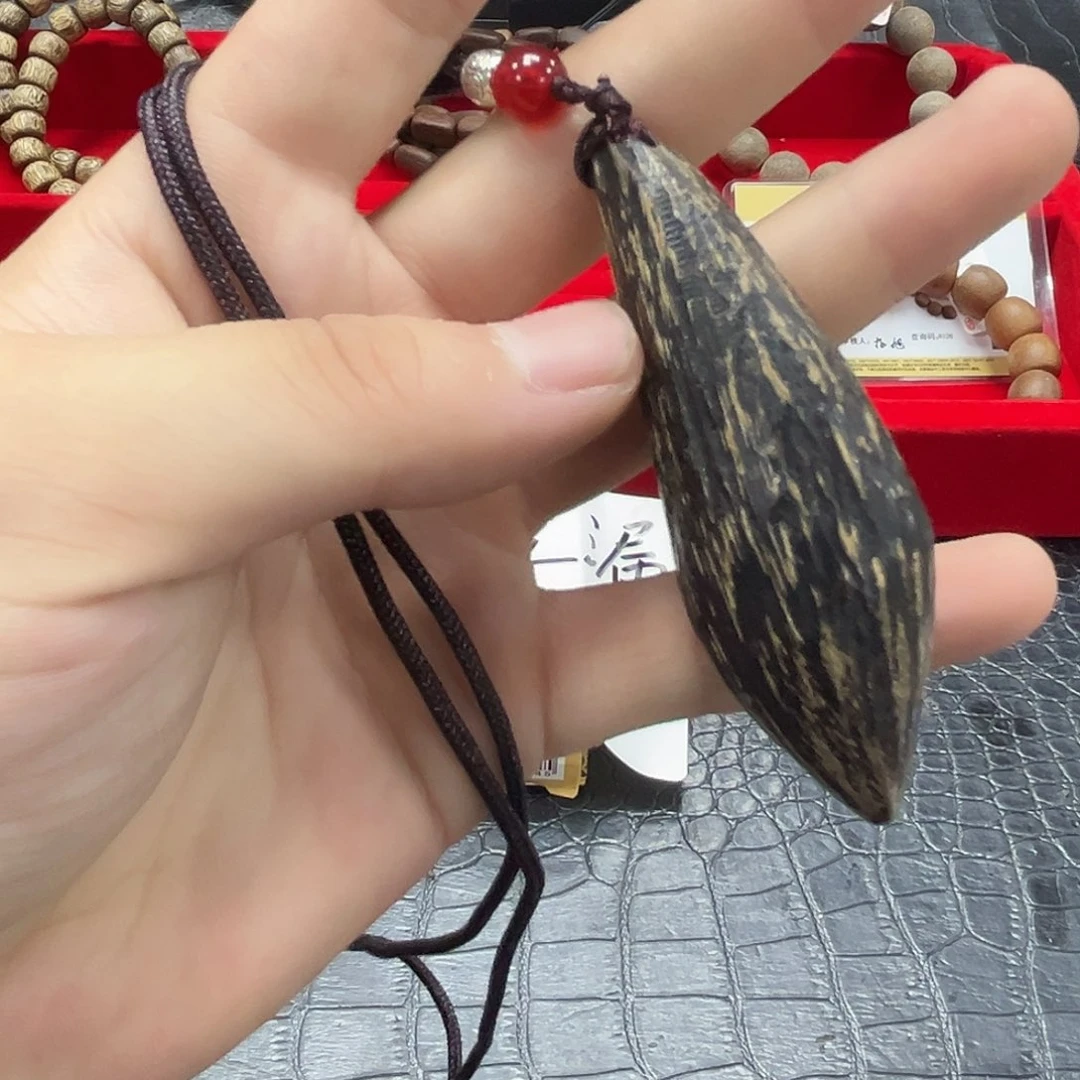 降真香手串/手链15吊坠
