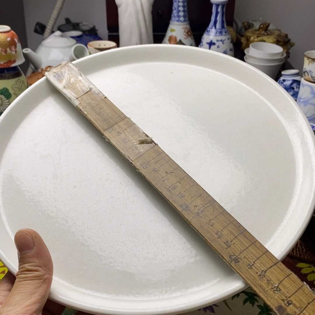 瓷片飞过我心里不踏实我会好好