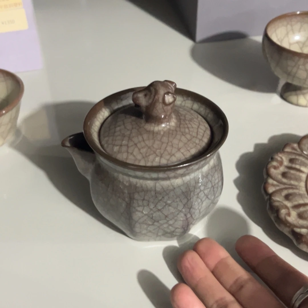 陈卫星  手工作品