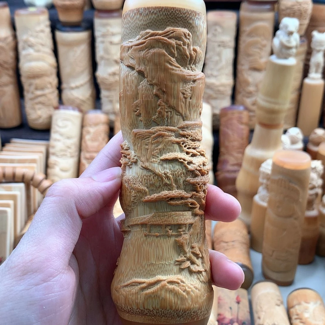 【闪购商品】竹实心竹哈哈哈哈哈哈