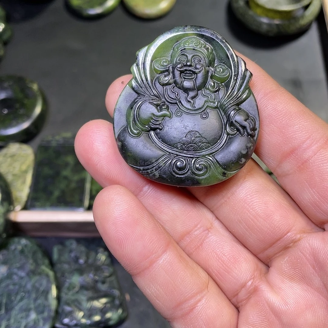 石材西藏药王石11111