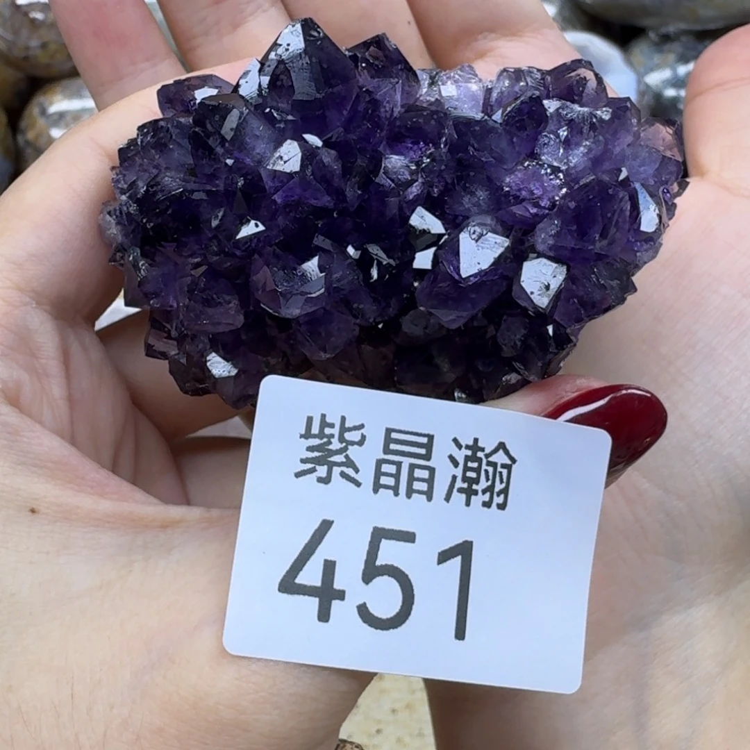 未镶嵌水晶大型摆件（非配饰）