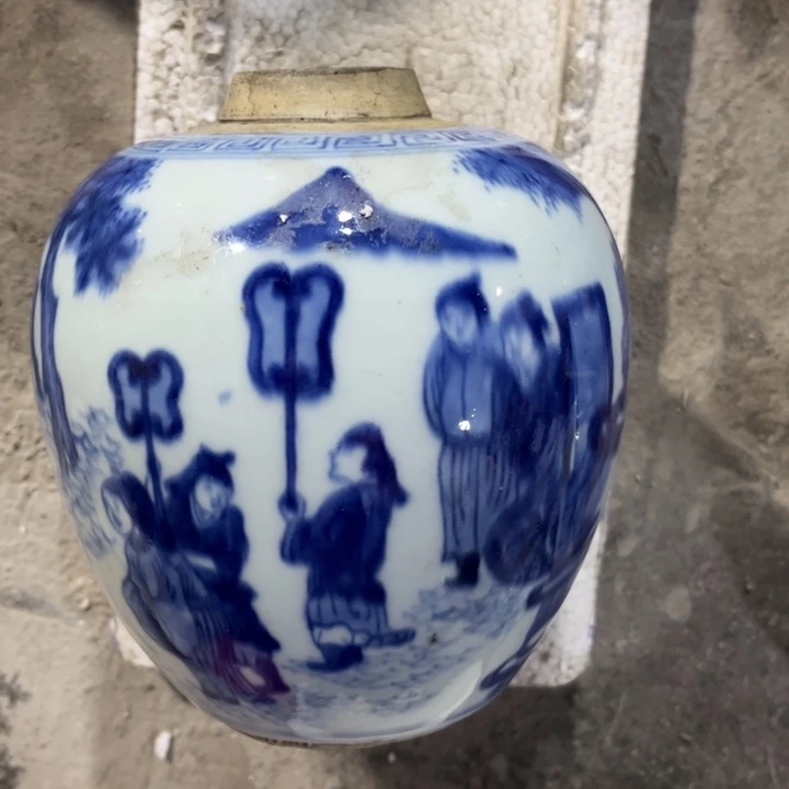 陶摆件景德镇陶瓷艺术品