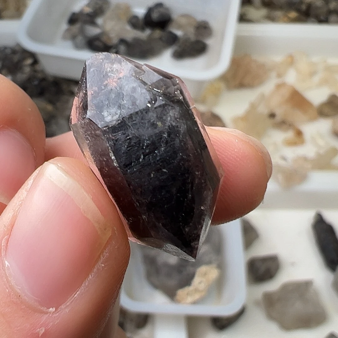 20闪灵水晶一步到位