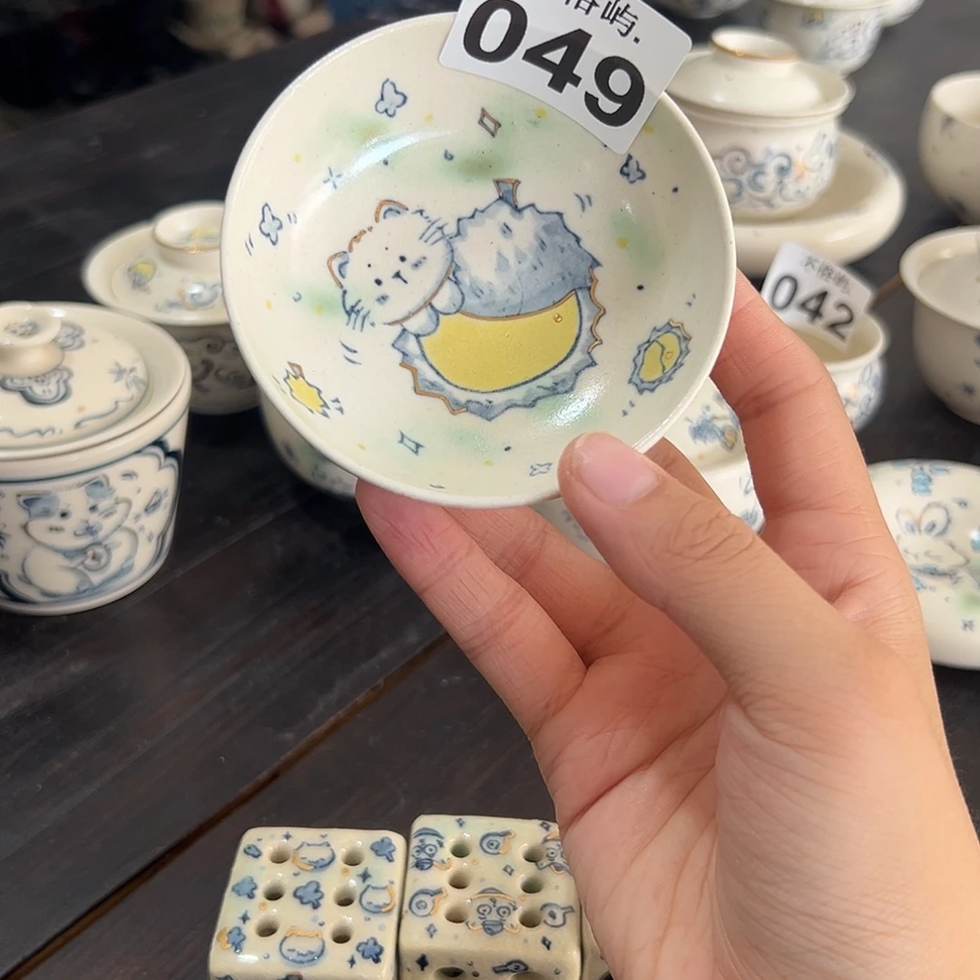 景德镇不俗屿茶器049