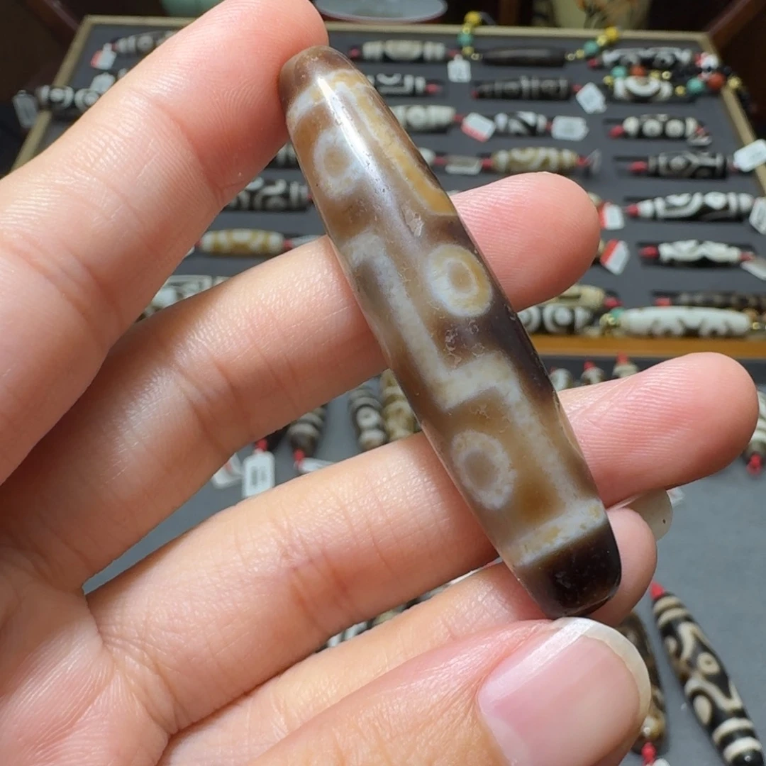 未镶嵌颈饰玛瑙/玉髓103