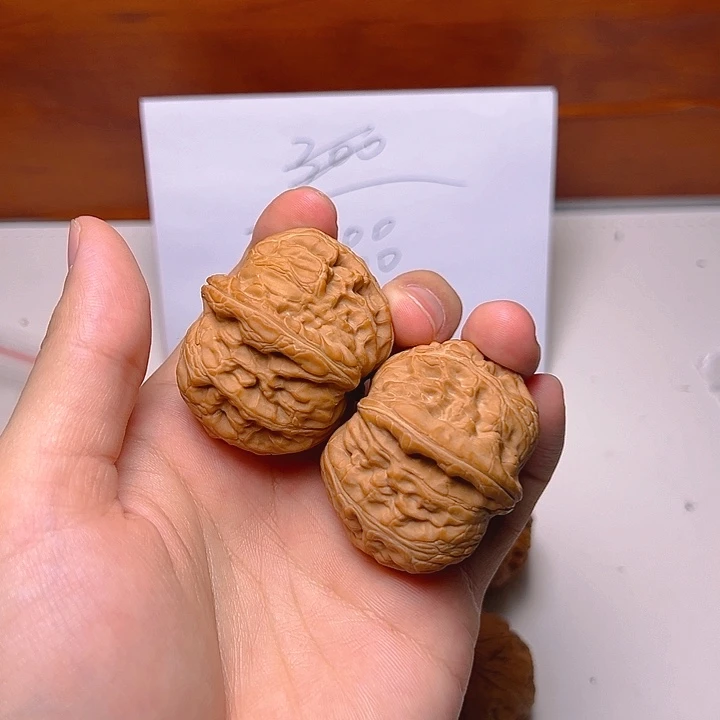 把件文玩核桃G****号