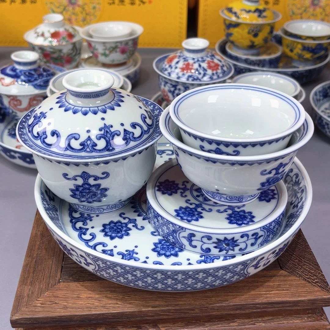 景德镇陶瓷艺术博物有限公司