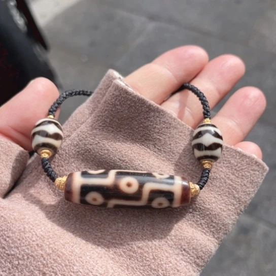 玛瑙/玉髓（覆膜）未镶嵌颈饰