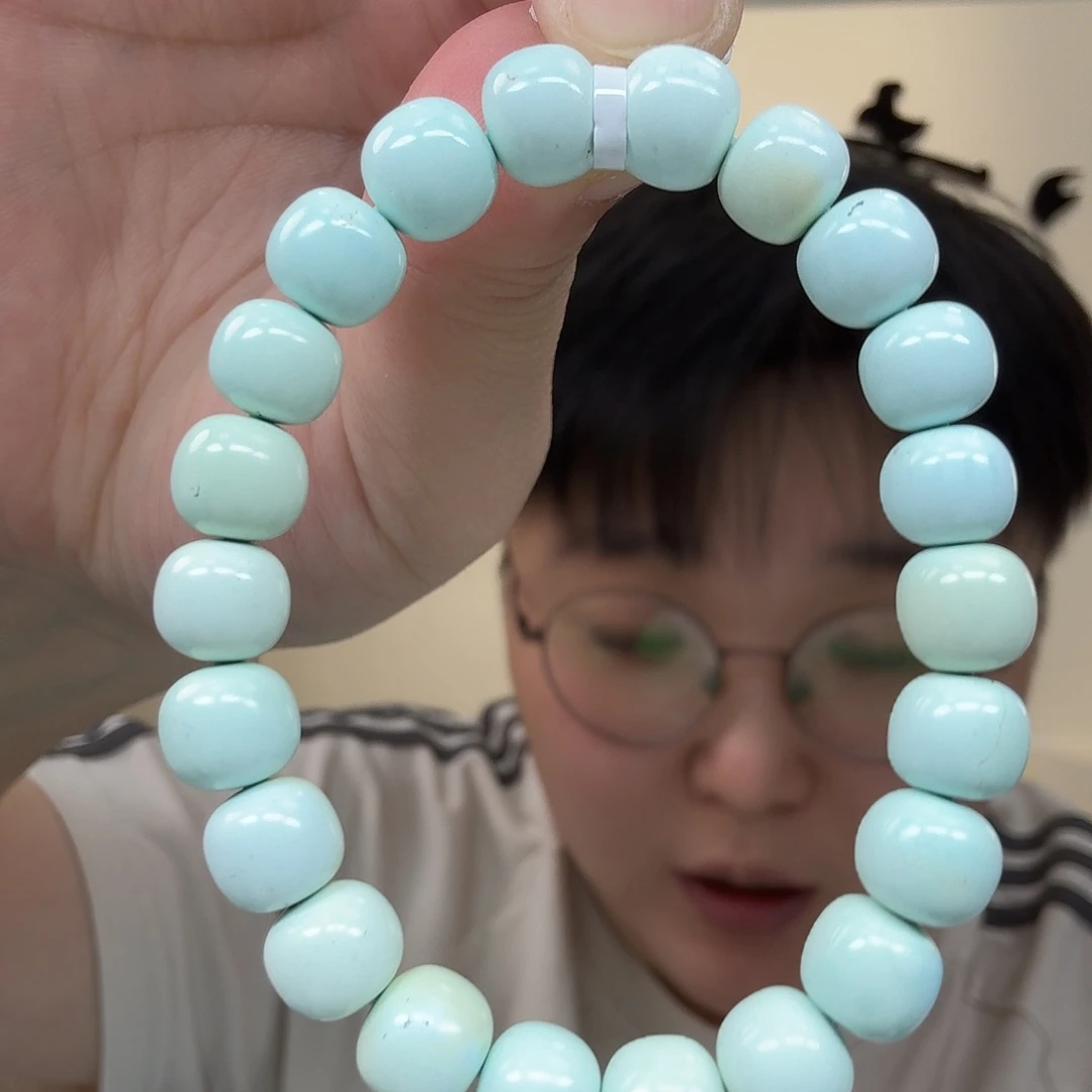 绿松石未镶嵌珠宝奇石620