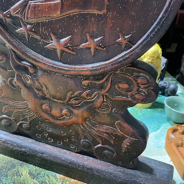 木木作红黑酸枝木类