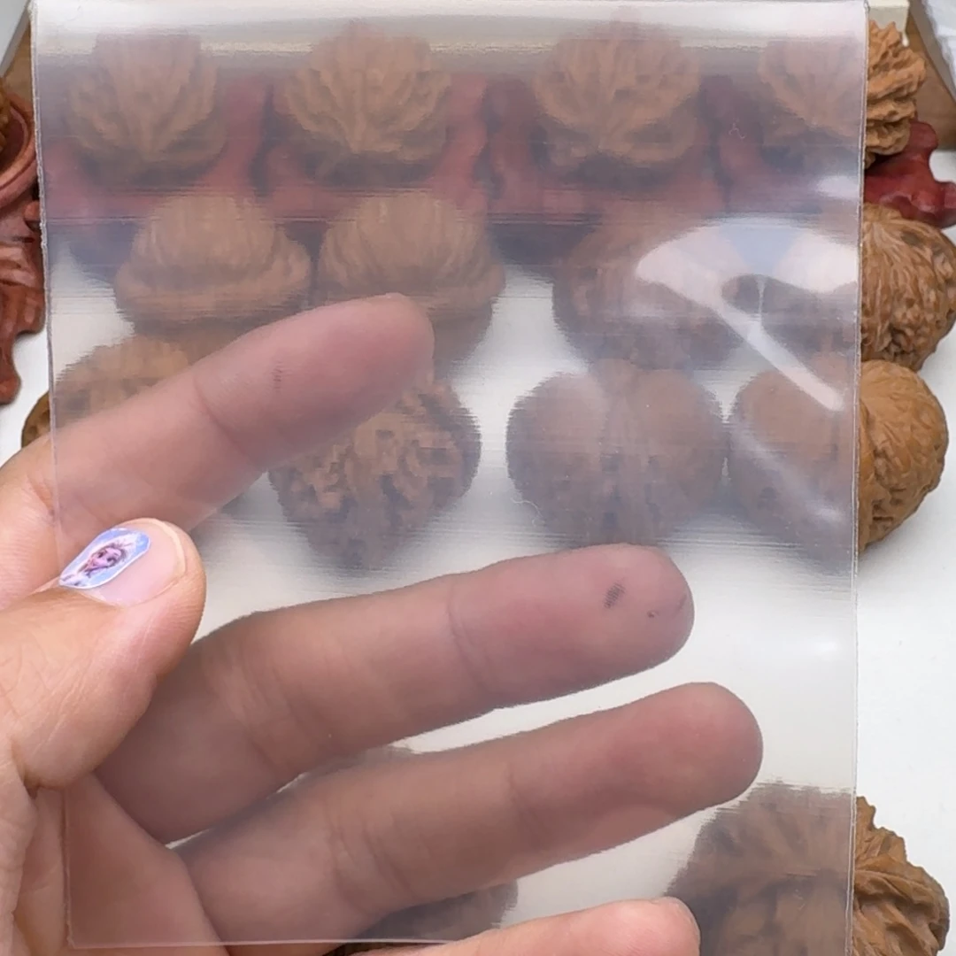 把件文玩核桃W***n袋子