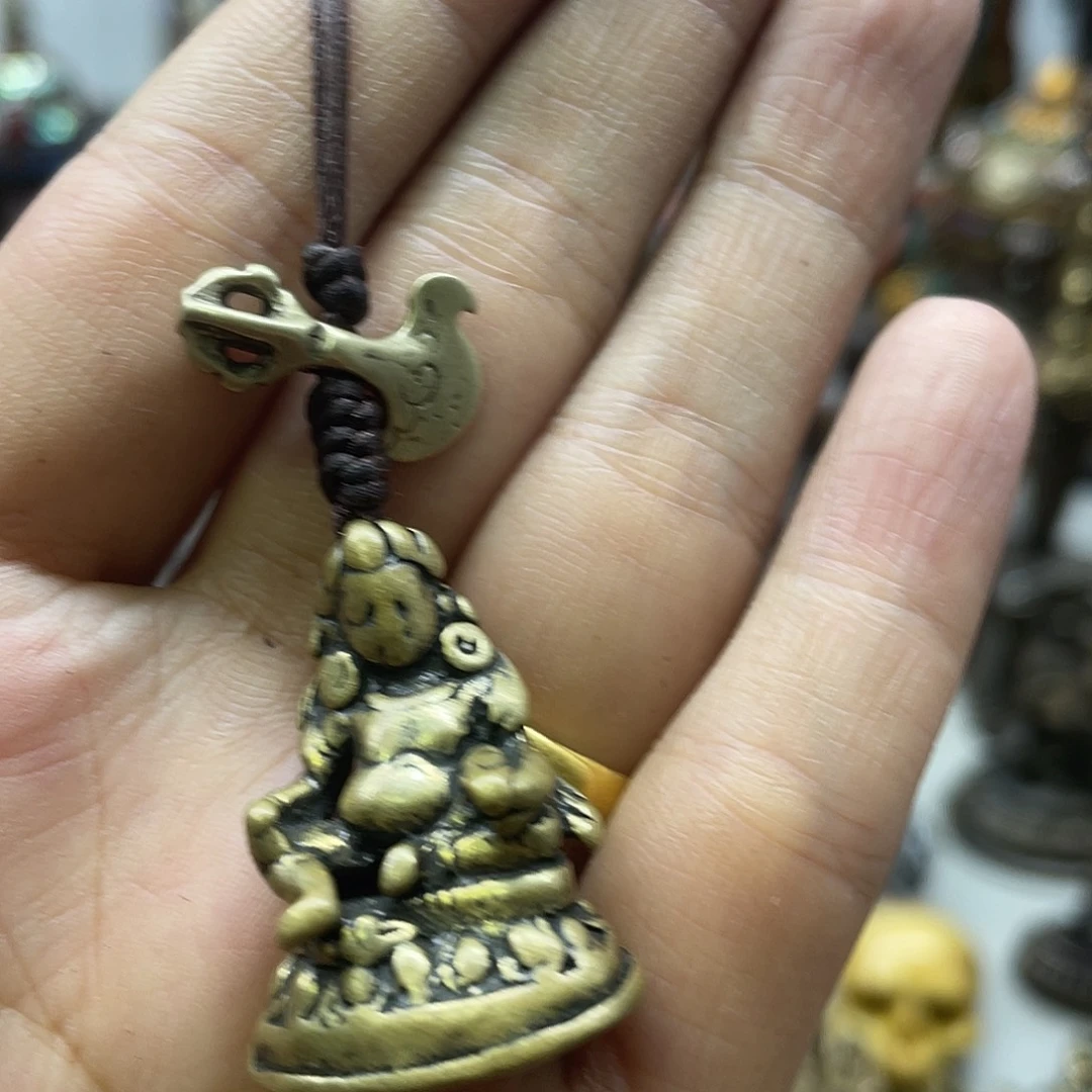 工艺品挂件一物一图