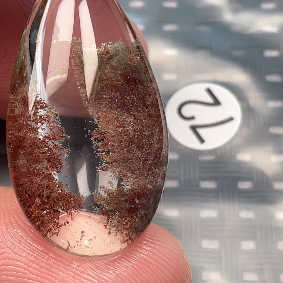 【闪购商品】颈饰未镶嵌水晶一**郭