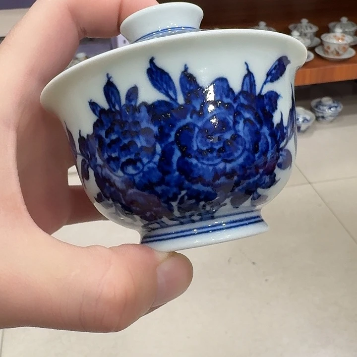 陶瓷艺术品收藏陶瓷