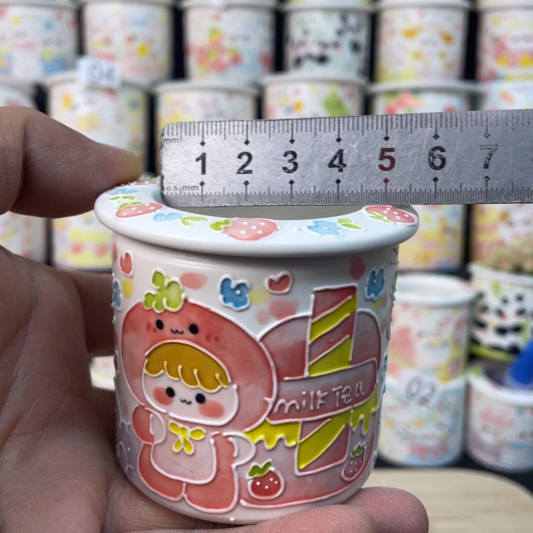 3 小嘟嘟嘟嘟花盆