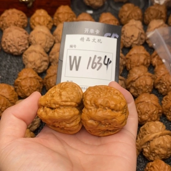 吊坠桃核勿*我是第一百38