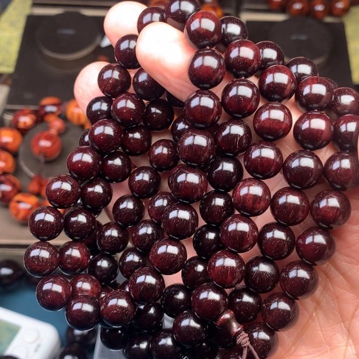 檀香紫檀（小叶紫檀）小叶紫檀1.0F2