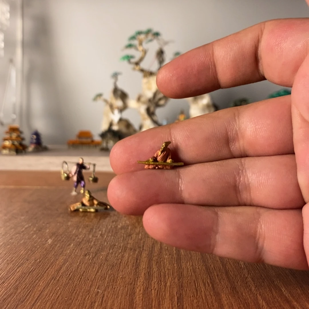 手工艺品琉璃包邮