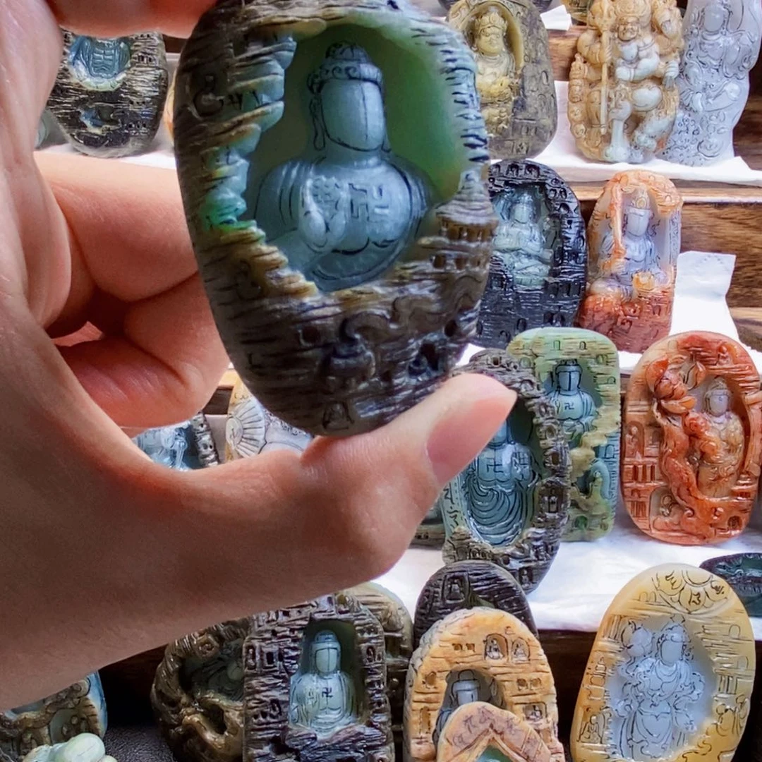 瑞***瑞定制翡翠未镶嵌翡翠定制申请链接