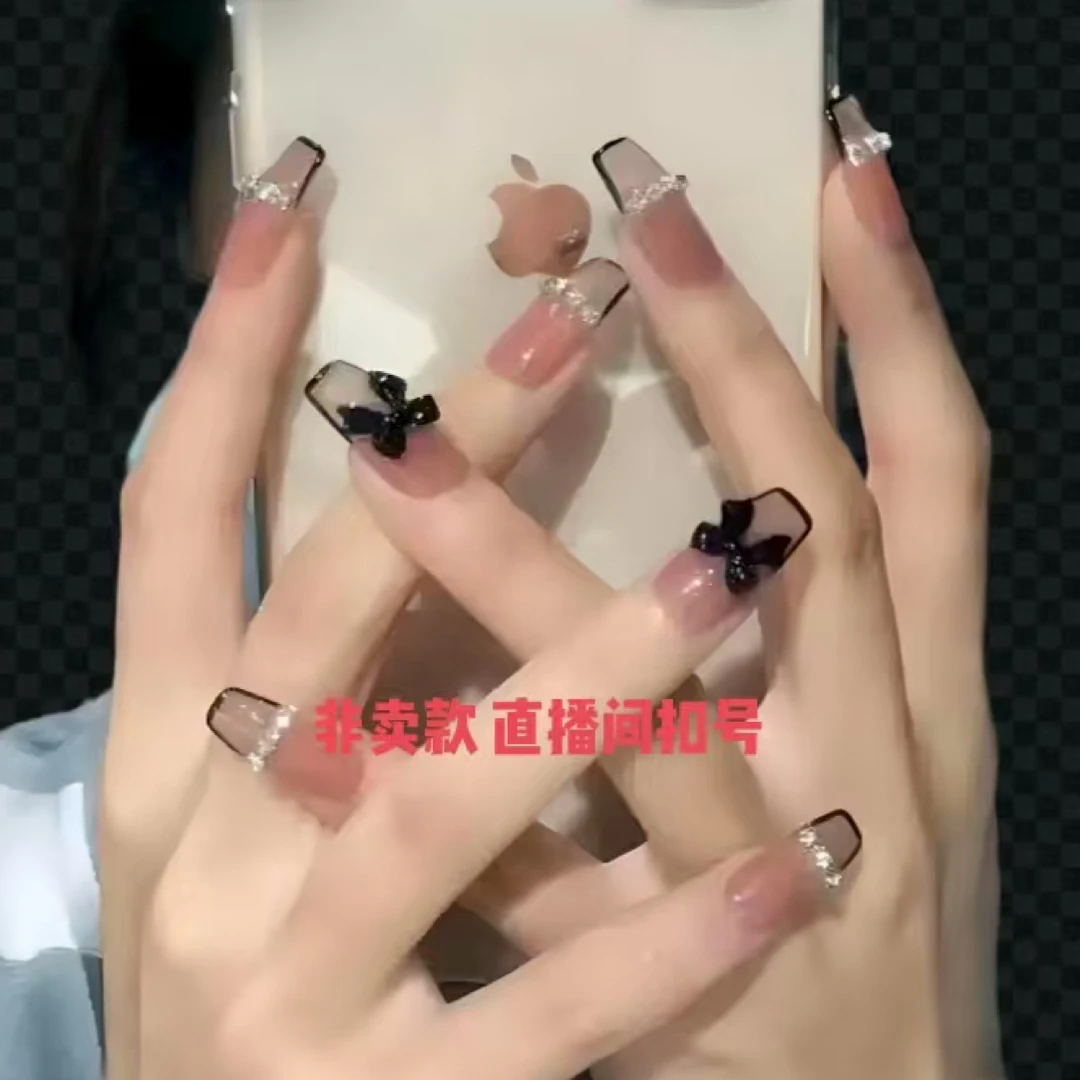 手工穿戴甲 不包邮