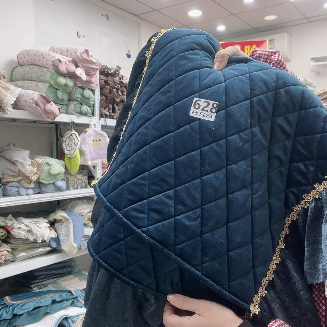 雪尼尔聚酯纤维快乐大本营我都快