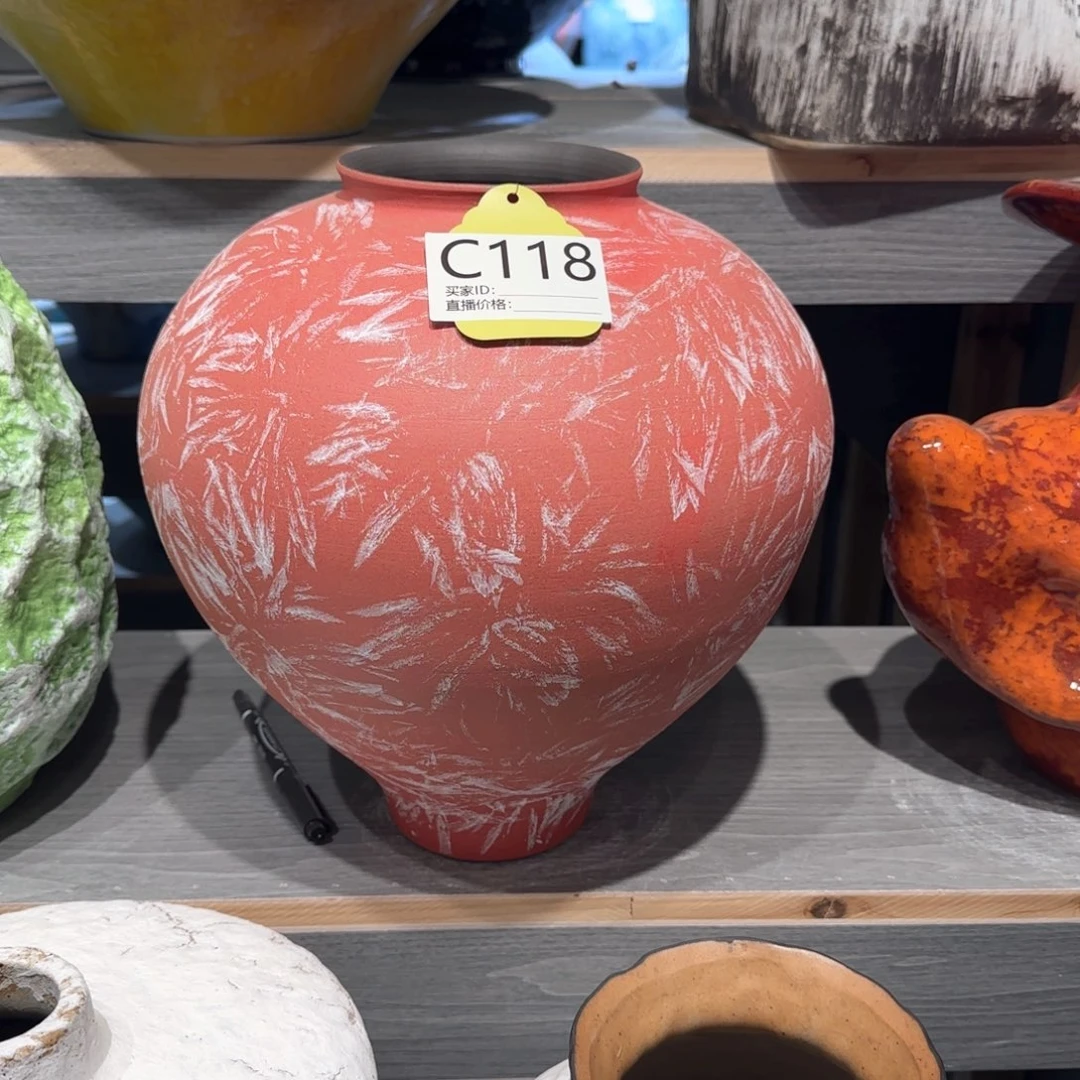 景德镇陶瓷艺术品