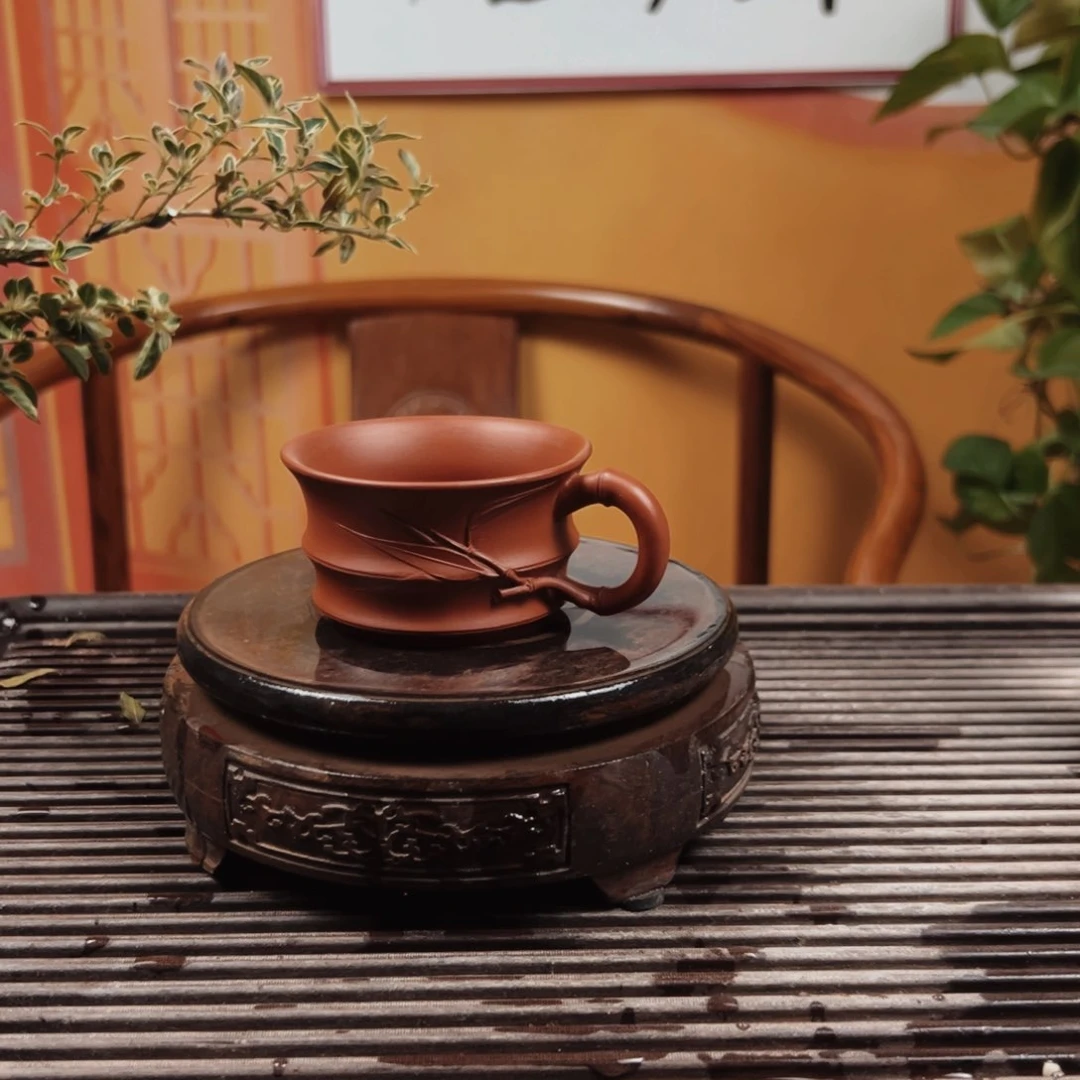 紫砂茶壶紫砂壶紫砂泥
