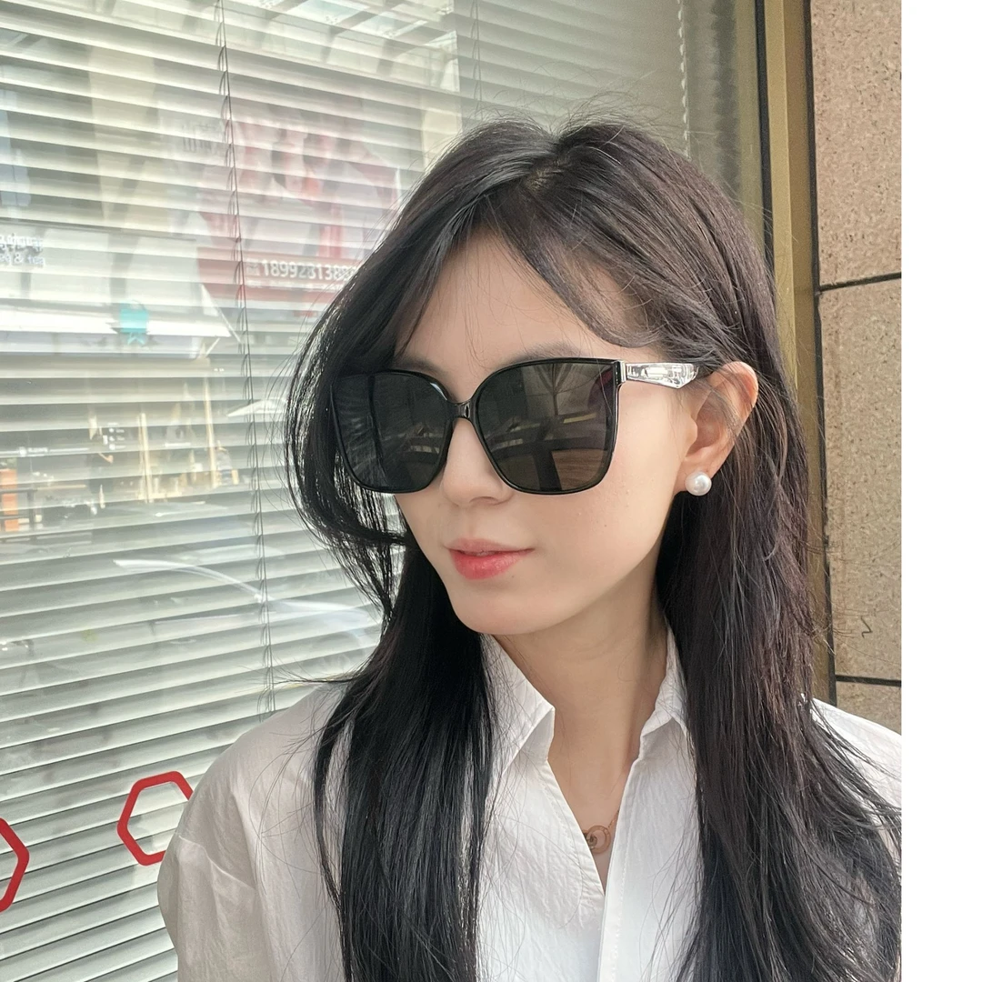 乔家太阳镜男女同款